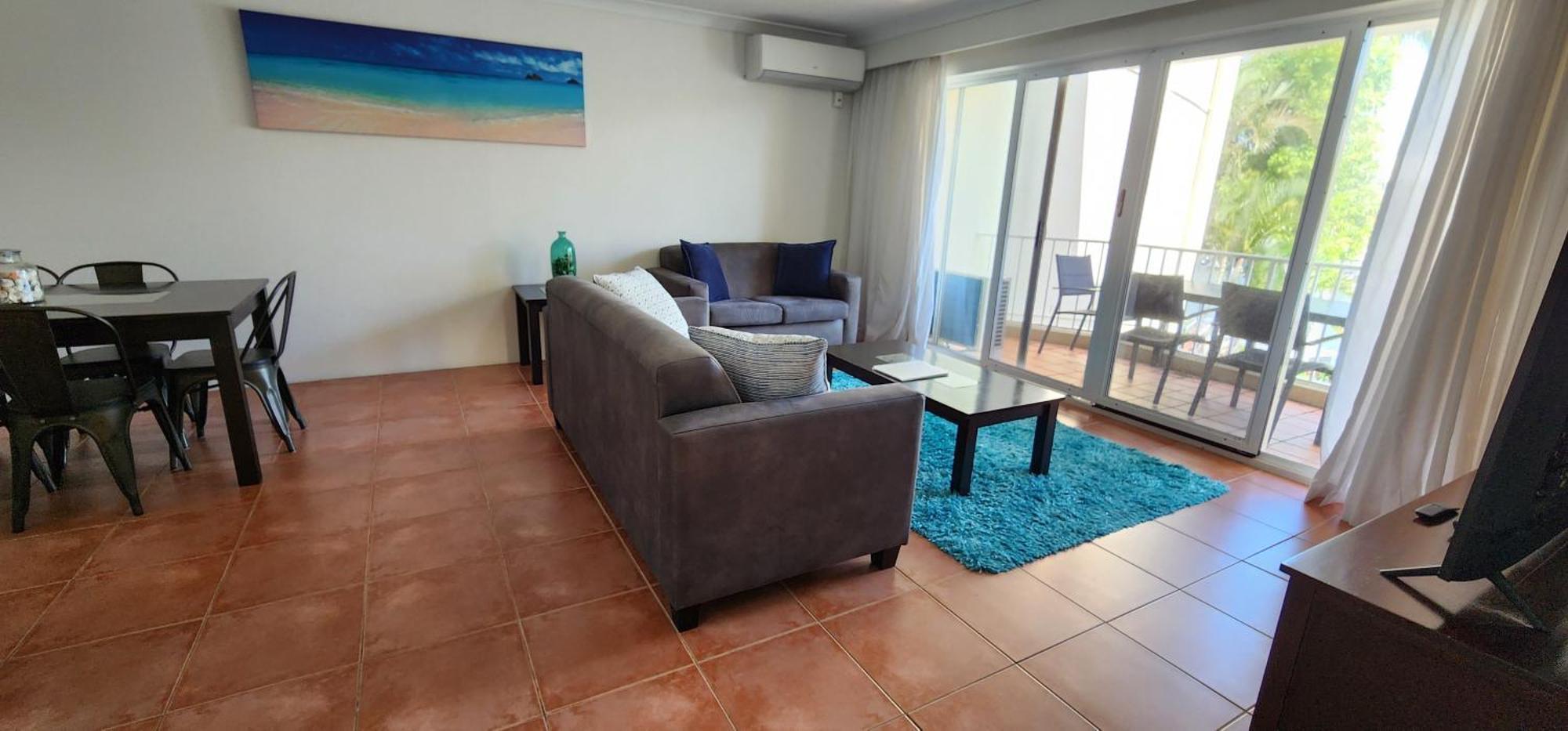 Bayview Waters Aparthotel Gold Coast