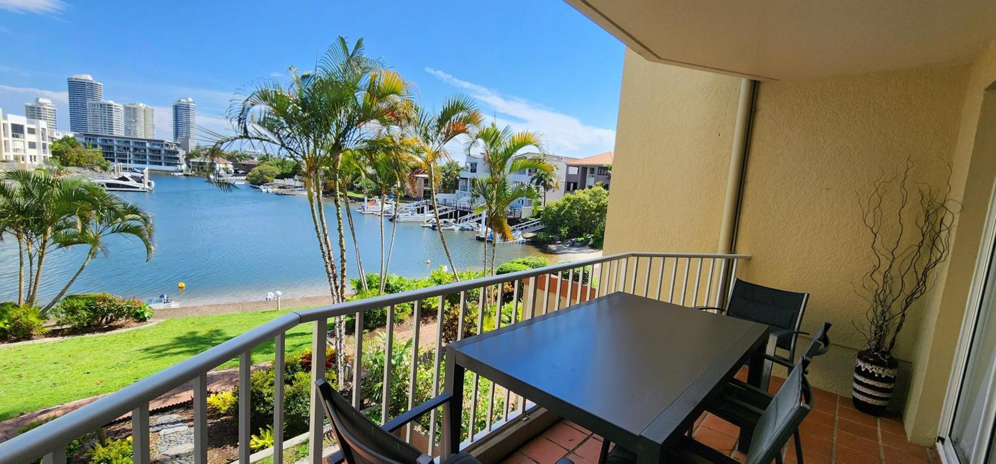Bayview Waters 3* Gold Coast