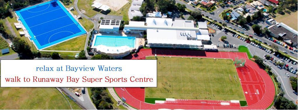 Bayview Waters 3* Gold Coast